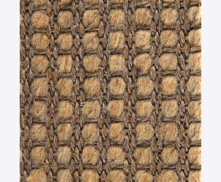 Golvabia Matta Soul - ull / sisal