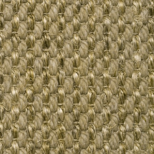 Sicoma Matta Moko - sisal / ull