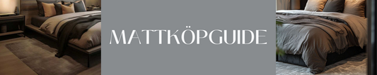 Mattköpguide