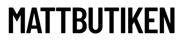 Mattbutiken