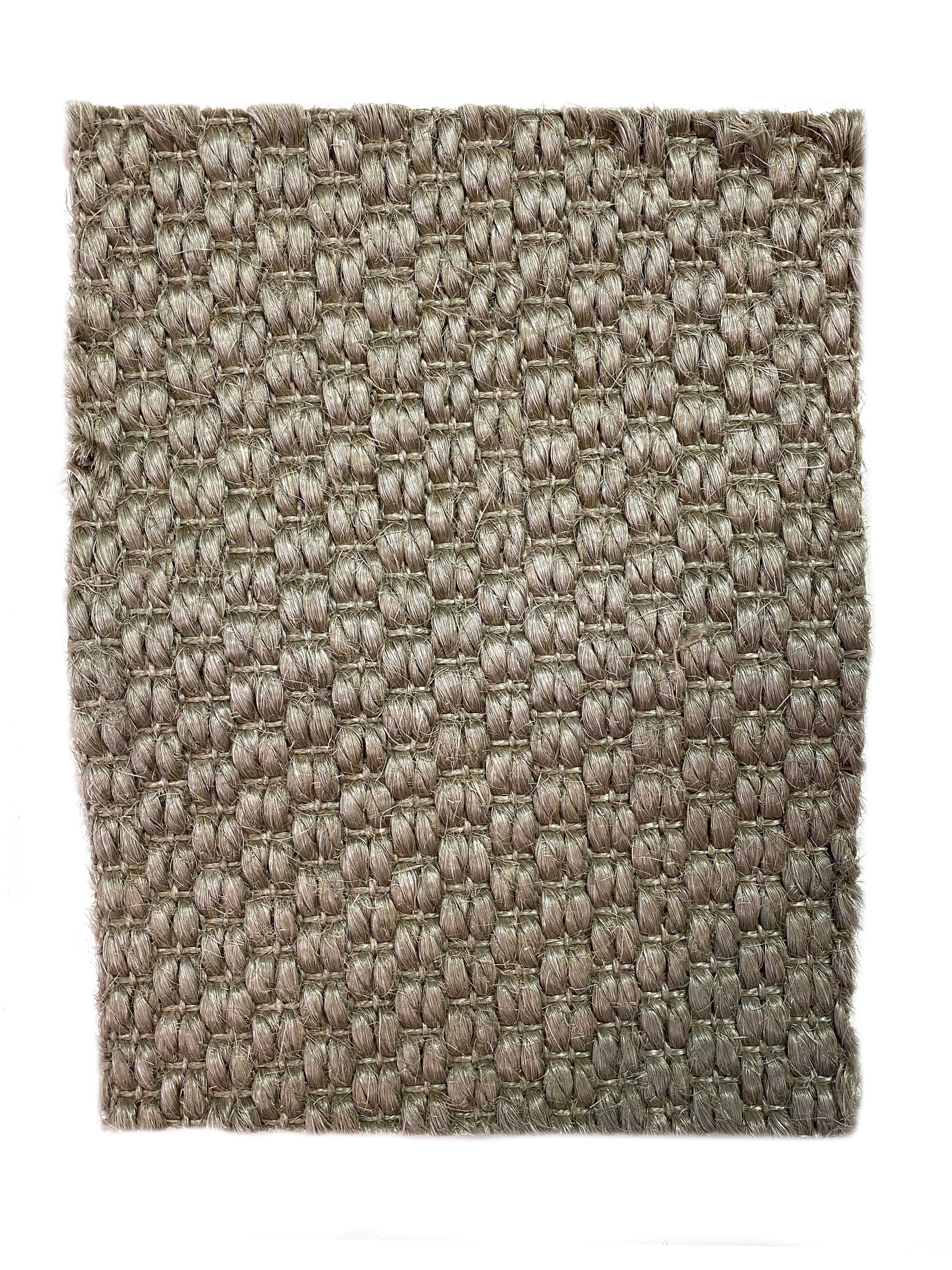 Mattan Sisal Weave XL - Göteborgs Langettering