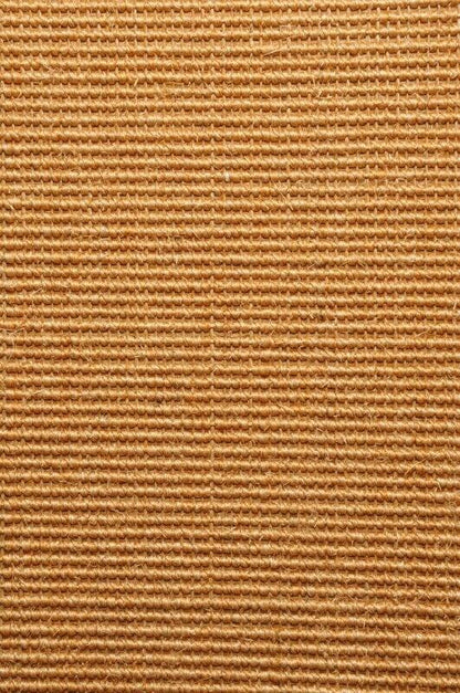 Mattan Sisal Bouclé - Göteborgs Langettering