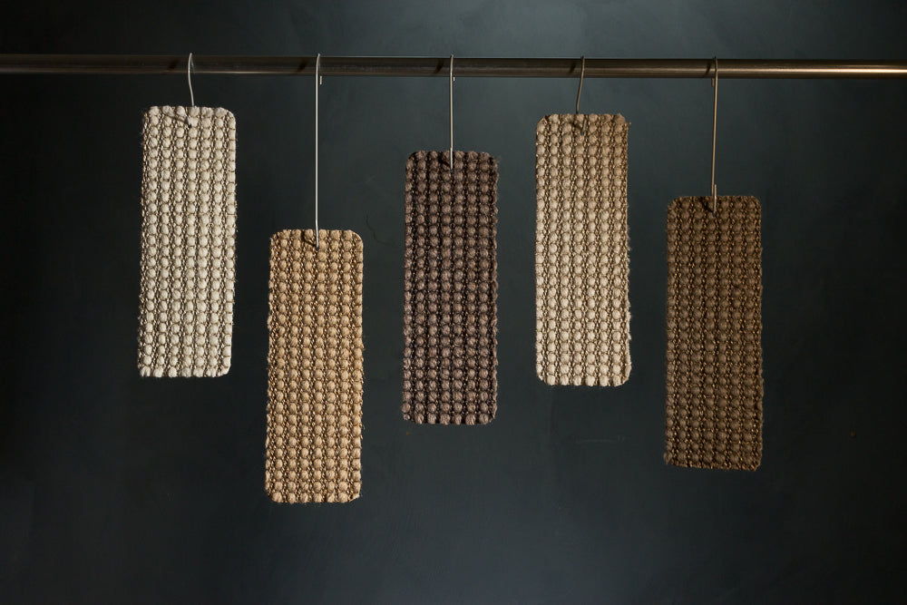 Golvabia Matta Soul - ull / sisal