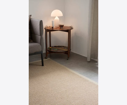 Golvabia Matta Soul - ull / sisal
