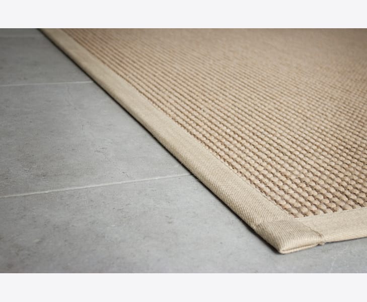 Golvabia Matta Soul - ull / sisal
