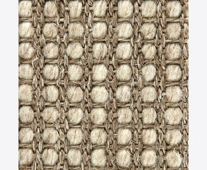 Golvabia Matta Soul - ull / sisal
