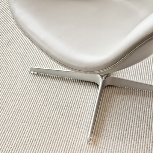 Sicoma Matta LANAGAVE SUPER - ull / sisal
