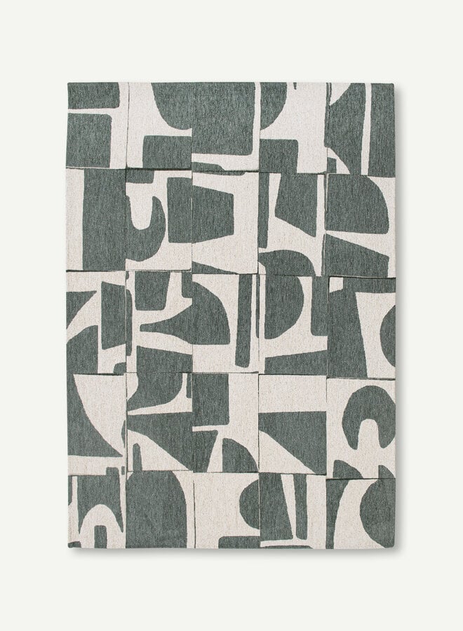 Louis de Poortere papercut Collection