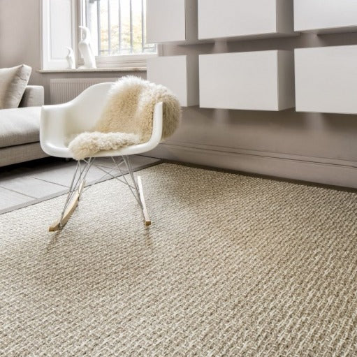 Sicoma Matta Samoa - sisal / ull