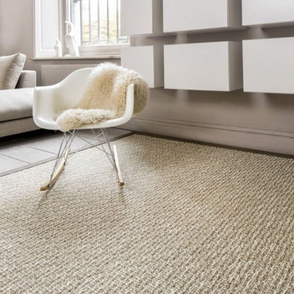 Sicoma Matta Samoa - sisal / ull